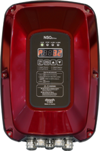 NSQ 펌프전용인버터 표준형