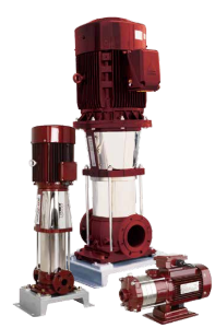 입형소방펌프 XRF(모터,엔진)